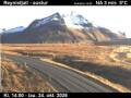 Webcam Vík í Mýrdal