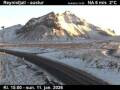 Webcam Vík í Mýrdal