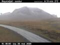 Webcam Vík í Mýrdal