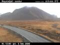 Webcam Vík í Mýrdal