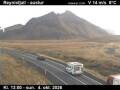 Webcam Vík í Mýrdal