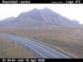 Webcam Vík í Mýrdal