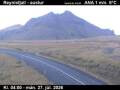 Webcam Vík í Mýrdal