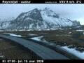 Webcam Vík í Mýrdal