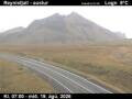 Webcam Vík í Mýrdal