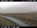 Webcam Vík í Mýrdal