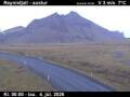 Webcam Vík í Mýrdal