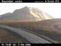 Webcam Vík í Mýrdal