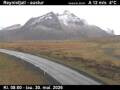 Webcam Vík í Mýrdal