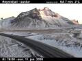Webcam Vík í Mýrdal