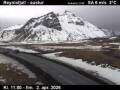 Webcam Vík í Mýrdal