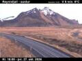Webcam Vík í Mýrdal