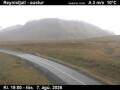 Webcam Vík í Mýrdal