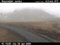 Webcam Vík í Mýrdal