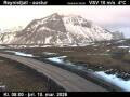 Webcam Vík í Mýrdal