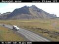 Webcam Vík í Mýrdal