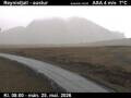 Webcam Vík í Mýrdal