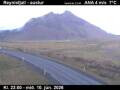 Webcam Vík í Mýrdal