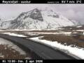 Webcam Vík í Mýrdal