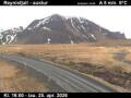 Webcam Vík í Mýrdal