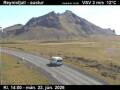 Webcam Vík í Mýrdal