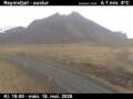 Webcam Vík í Mýrdal