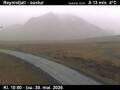 Webcam Vík í Mýrdal