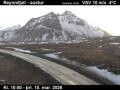 Webcam Vík í Mýrdal