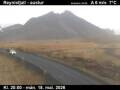 Webcam Vík í Mýrdal