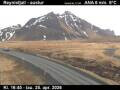 Webcam Vík í Mýrdal