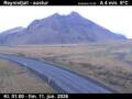 Webcam Vík í Mýrdal