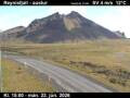 Webcam Vík í Mýrdal