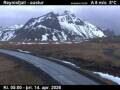 Webcam Vík í Mýrdal