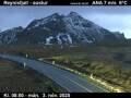 Webcam Vík í Mýrdal