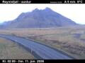 Webcam Vík í Mýrdal