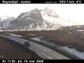 Webcam Vík í Mýrdal
