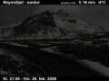 Webcam Vík í Mýrdal