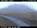Webcam Vík í Mýrdal