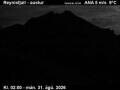 Webcam Vík í Mýrdal