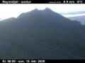 Webcam Vík í Mýrdal