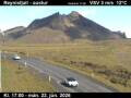Webcam Vík í Mýrdal