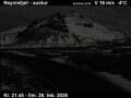 Webcam Vík í Mýrdal
