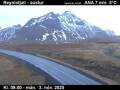 Webcam Vík í Mýrdal