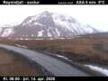 Webcam Vík í Mýrdal