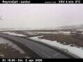 Webcam Vík í Mýrdal