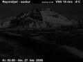 Webcam Vík í Mýrdal