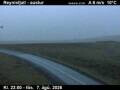 Webcam Vík í Mýrdal