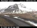 Webcam Vík í Mýrdal