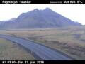 Webcam Vík í Mýrdal