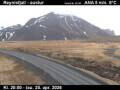 Webcam Vík í Mýrdal